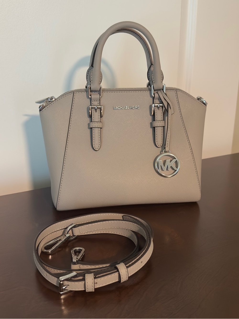 Michael Kors Medium Ciara Handbag